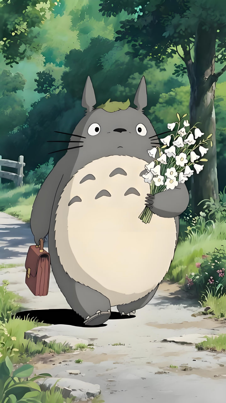 旅行中的小确幸